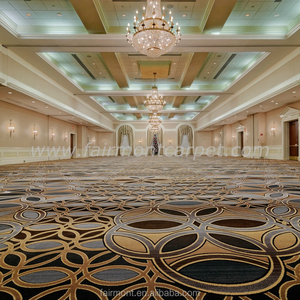 Tapis de salon, chambre à coucher, usb, maquillage, hôtel - Product Image 5