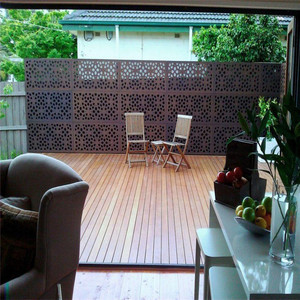 <strong>Decorative</strong> <strong>Screen</strong> Fence Garden <strong>Screen</strong> Privacy <strong>Screen</strong> - Product Image 5
