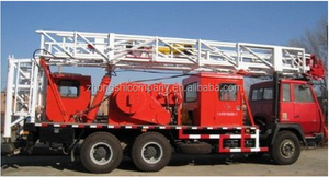 โรงงานผลิตแท่นขุดเจาะแบบวอร์คโอเวอร์ ราคาโรงงาน - Product Image 4