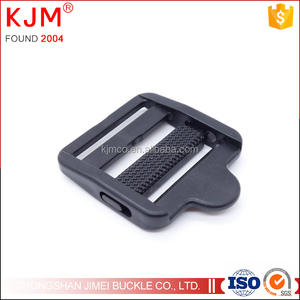 1 pulgadas amarres durable arneses escalera de plástico Hebilla de la cerradura para correas - Product Image 1