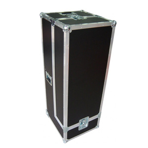 2019 KKMark Nhiều Guitar Vault Road Trường Hợp Với Bánh Xe - Product Image 3