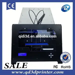 2014 china produto novo livre oem 3d china impressora