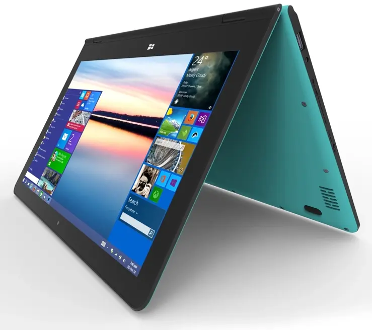 Tableta plegable de 360 grados para YOGA, disponible, 13. Ordenador portátil de 3 pulgadas y 1920x1080IPS, dispositivo con Intel win10, Quad Core, i7-8550U, yoga