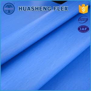Fabricante resistente al desgarro drop puntada tela de PVC para tienda de campaña - Product Image 6