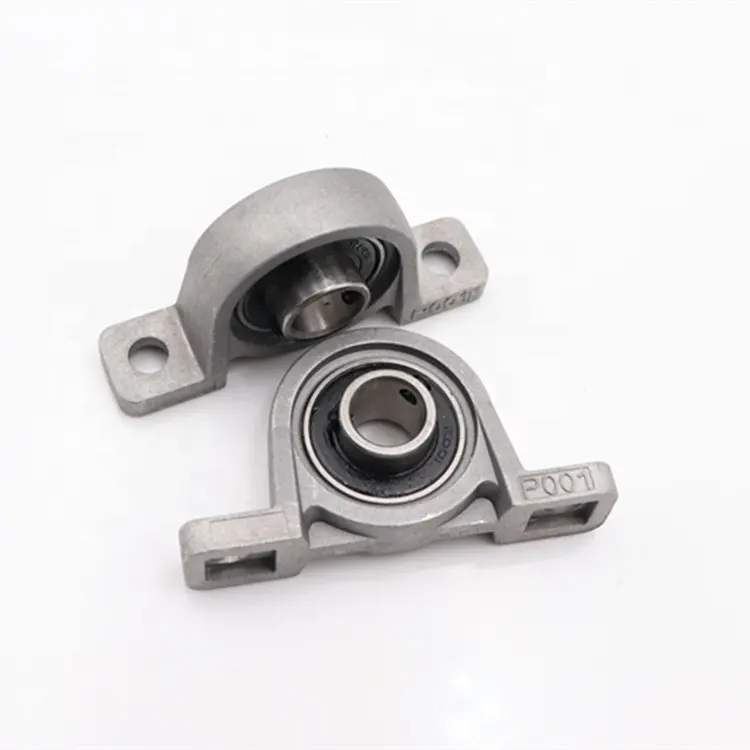 Top Venda High Performance Pillow Block Bearing KP004 rolamento para suporte do rolamento