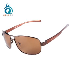 <span class=keywords><strong>anti</strong></span> <span class=keywords><strong>uv</strong></span> lunettes de soleil en métal sur mesure - Product Image 2
