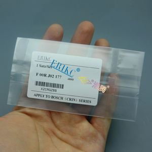 Diesel Common Rail Injector Seal Kit F F00RJ02177 OEM Đơn Vị Injector Sửa Chữa Kit (F 00R J02 177) F00R J02 177 - Product Image 4