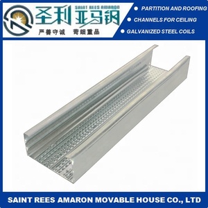 <span class=keywords><strong>Omega</strong></span> Furring Channel, perfiles de acero <span class=keywords><strong>omega</strong></span>, armadura <span class=keywords><strong>OMEGA</strong></span> para la construcción - Product Image 5