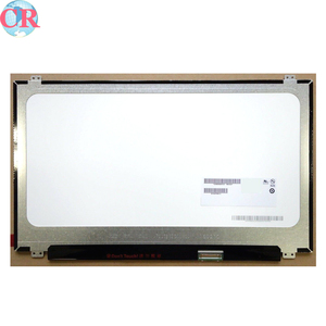 Monitor V.2 NT156WHM-N10 15.6 "ramping 40pin LED layar laptop LCD monitor - Product Image 1