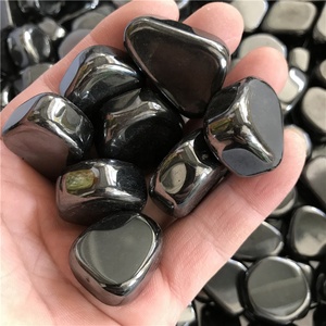 Pietra di <span class=keywords><strong>Ematite</strong></span> Cristallina all'Ingrosso per Decorazione e Guarigione - Product Image 4