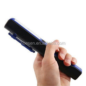 <span class=keywords><strong>Lampe</strong></span> COB Portable à lumière LED, <span class=keywords><strong>Rechargeable</strong></span> par USB, avec pince magnétique, <span class=keywords><strong>lampe</strong></span> torche à main, idéal pour le travail - Product Image 4