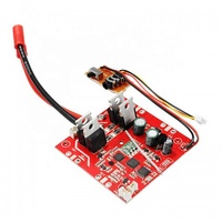 Fabrication de Circuit imprimé PCB, 10 pièces, panneau électronique personnalisé, vert bleu noir rouge, 0.5, 1 ou 2 Oz 50 pièces
