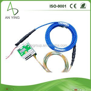 RS485 A-LLM1 fugas de agua sistema de alarma/Sensor de inundaciones, con CE, RoHS