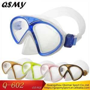 Enfants sous-marine <span class=keywords><strong>appareil</strong></span> <span class=keywords><strong>respiratoire</strong></span> silicone la production de masques pour la plongée et la plongée en <span class=keywords><strong>apnée</strong></span> - Product Image 1