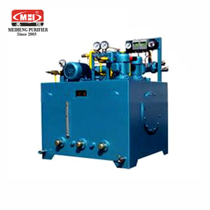 XYZ-16G Estación de lubricación de aceite fino para nivel de viscosidad kinemática, de aceites lubricantes ISO VG22 a ISO VG460 - Product Image 2