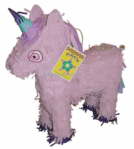 Nouvelle conception 2024, piñata fantaisie / adorable piñata en forme de mouton - Product Image 6