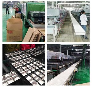 Cargador de batería de plomo placa positiva y negativa placa - Product Image 5