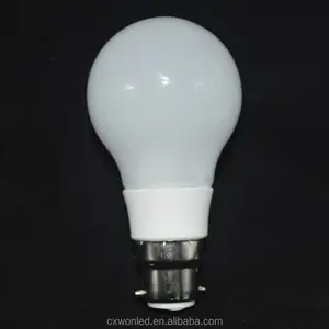 批发最佳 360 度 3 年保修 CE ROSH 3 w 5 W 7 W 12 W 廉价 led 灯泡日本