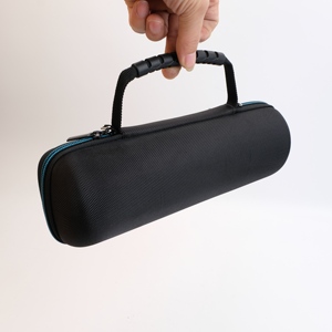 High quality <span class=keywords><strong>Megaboom</strong></span> beautiful packing box order Manufacturers de bluetooth sound impact protective EVA case - Product Image 5