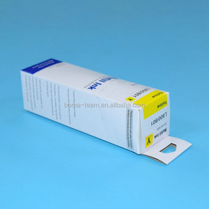 Tintas de Tinte Compatibles para Impresoras <span class=keywords><strong>Epson</strong></span> L101 L111 L201 L211 L220 L301 L303 L310 L313 L351 L353 L358 L360 L363 L365 <span class=keywords><strong>L455</strong></span> L551 - Product Image 6