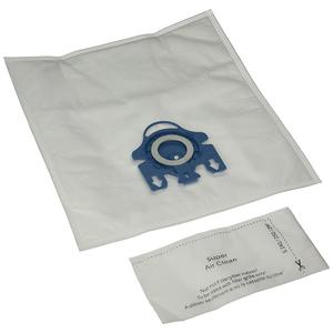 Precio al por mayor <span class=keywords><strong>Aspiradora</strong></span> de repuesto <span class=keywords><strong>Bolsa</strong></span> de polvo no tejida <span class=keywords><strong>Miele</strong></span> AirClean GN <span class=keywords><strong>bolsa</strong></span> para <span class=keywords><strong>Miele</strong></span> AirClean 3D - Product Image 1