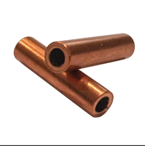 En gros différentes tailles En Aluminium Sertit Les Manches pour la pêche à la <span class=keywords><strong>palangre</strong></span> - Product Image 4