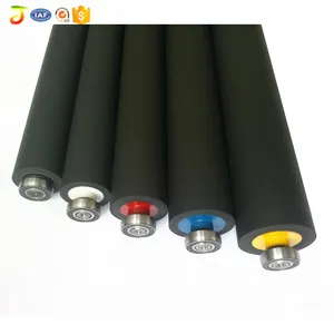 Gravure printing machine EPDM rubber roller supplier