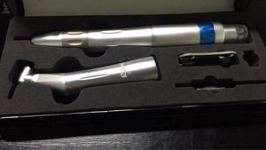 Medsinglong <strong>Dental</strong> <strong>Unit</strong> MSLDU16 Guangzhou <strong>Manufacturer</strong> Electric Treatment Machine <strong>Dental</strong> <strong>Chair</strong> with Compressor - Product Image 5