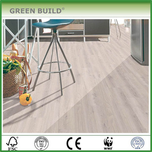 Applewood galapagos gris fumé parquet - Product Image 1