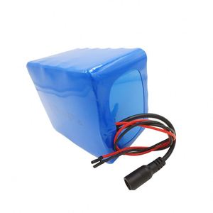高尔夫球车定制专业6s5p 24v 13ah锂离子电池组 - Product Image 3