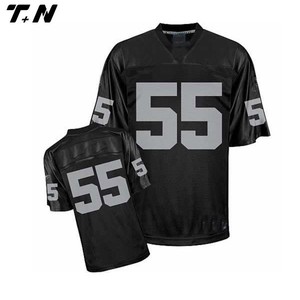 Sublimada Football Jerseys American Youth - Product Image 4