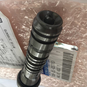 Suministrar un gran número de conjunto de válvula LS de bomba principal de PC300-7 <span class=keywords><strong>708</strong></span>-<span class=keywords><strong>2G</strong></span>-<span class=keywords><strong>03710</strong></span> En stock - Product Image 4