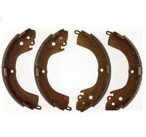 MB618782 FSB617 Giá Tốt Nhất Phanh Giày Chéo Tham Khảo Cho Xe Chở Khách K6718 - Product Image 3