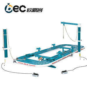 Machine à cadre <span class=keywords><strong>automobile</strong></span> <span class=keywords><strong>d</strong></span>'<span class=keywords><strong>occasion</strong></span> pour tire-bosse <span class=keywords><strong>de</strong></span> carrosserie, équipement <span class=keywords><strong>de</strong></span> réparation <span class=keywords><strong>de</strong></span> carrosserie en <span class=keywords><strong>vente</strong></span> - Product Image 5