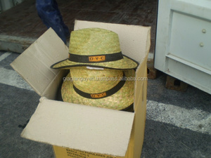 MANUFACTURER OF NATURAL STRAW HAT IN VIET NAM _ BEST PRICE 2025 - Product Image 5