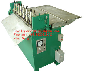 Trung quốc Thanh Đảo Được Làm Bằng Cao Su Xả Băng Máy - Product Image 2