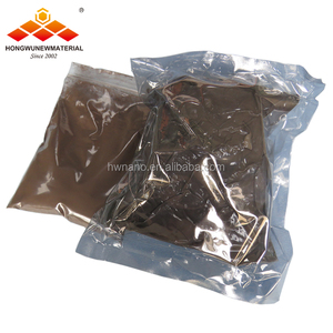 <strong>Factory</strong> <strong>Direct</strong> Sale 99% 1-2um B Micron Boron Powder Price Ultrafine Boron <strong>Particle</strong> - Product Image 2