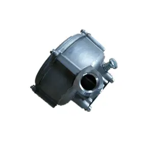 Automatic Cement Mixer Parts Natural Gas Engine Parts Generator Set Part Lpg Proportional Mixer