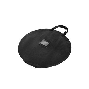 لافتة منبثقة نصف قمر مزدوجة الجانب - Product Image 5