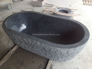Bañera <span class=keywords><strong>de</strong></span> <span class=keywords><strong>piedra</strong></span> <span class=keywords><strong>de</strong></span> granito <span class=keywords><strong>Natural</strong></span> precio - Product Image 3