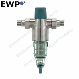 Conception allemande sédiments préfiltre <span class=keywords><strong>pour</strong></span> filtre à eau <span class=keywords><strong>pour</strong></span> toute la <span class=keywords><strong>maison</strong></span> - Product Image 3