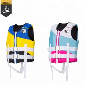 بيع عالية الجودة خفيفة الوزن رجالي سترات النجاة - Product Image 6
