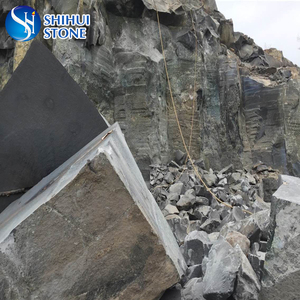 Cột Đá Bazan Giá Xuất Xưởng Với Cột Bazan Chất Lượng Cao - Product Image 4