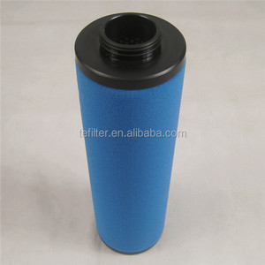 Gute Nachrichten!!ATLAS COPCO <span class=keywords><strong>Pipeline</strong></span> Filter element PD360 QD360 DD360 Tefilter liefern Präzisions filter element PD360
