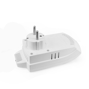 مقبس ترموستات بمقبس مع مؤقت تحكم ذكي في التدفئة ، يعمل مع اليكدا ، مساعد جوجل - Product Image 5