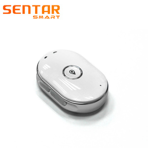 Dispositivo de Rastreo Pequeño Q60, Localizador de Seguridad GPS para Niños, Mini Rastreador GPS para Perros y Gatos, Red GSM con Tarjeta Micro SIM, <span class=keywords><strong>Control</strong></span> por Aplicación - Product Image 4