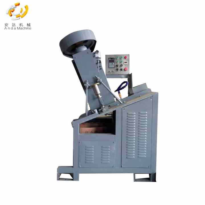 Metal Automatic Screw Rebar Coupler Gear Lathe Hobbing Internal Thread ...