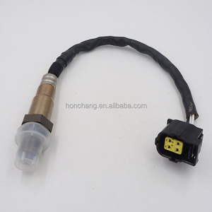 O2 Sensore di Ossigeno 0045420718 Per <span class=keywords><strong>Mercedes</strong></span> 0045420718 - Product Image 2