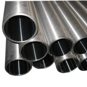 ID tolerance H7 seamless honed steel tubes for hydraulic cylinder