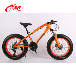 Vélo à gros pneus très vendu / prix attractif / usine de vélos à gros pneus - Product Image 6